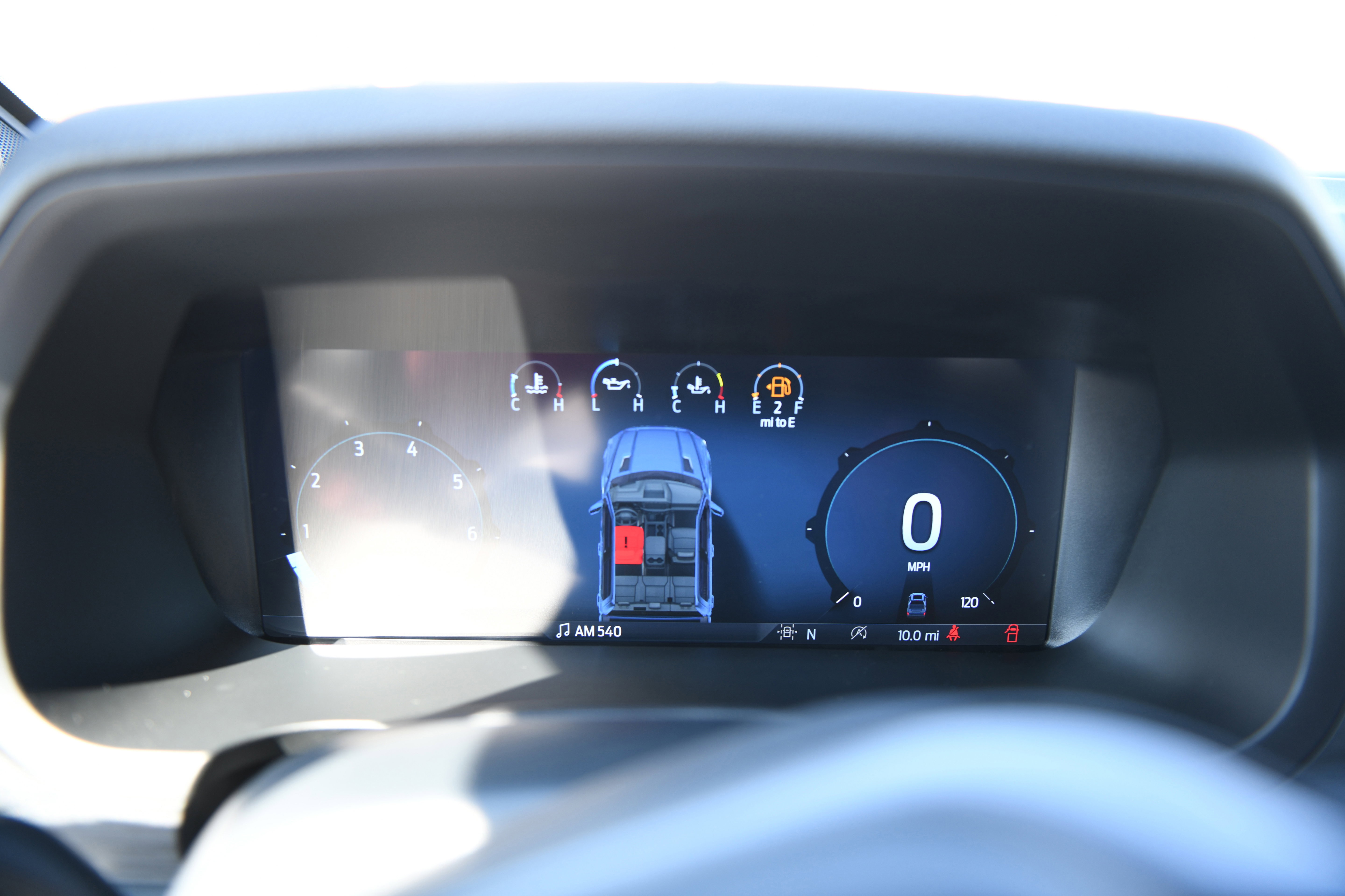 New 2026 Ford F150 XLT w/ XLT Black Appearance Package image 26