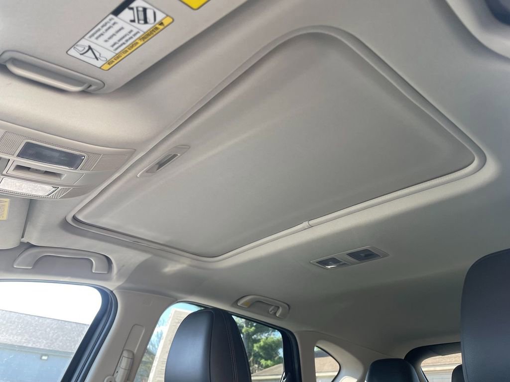 Used 2017 MAZDA CX-5 Grand Touring AWD/4WD image 24