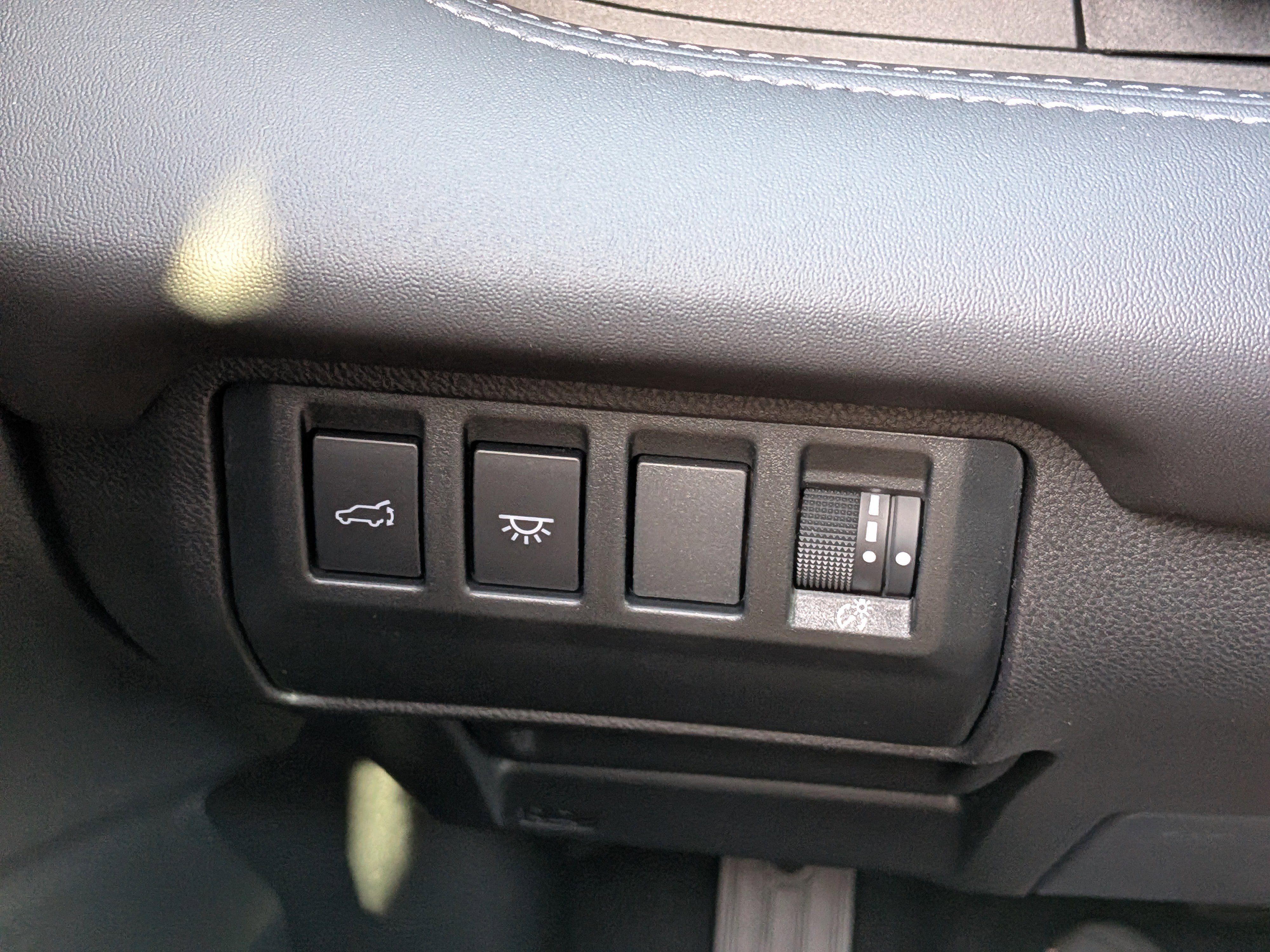 New 2026 Subaru Ascent Touring image 24