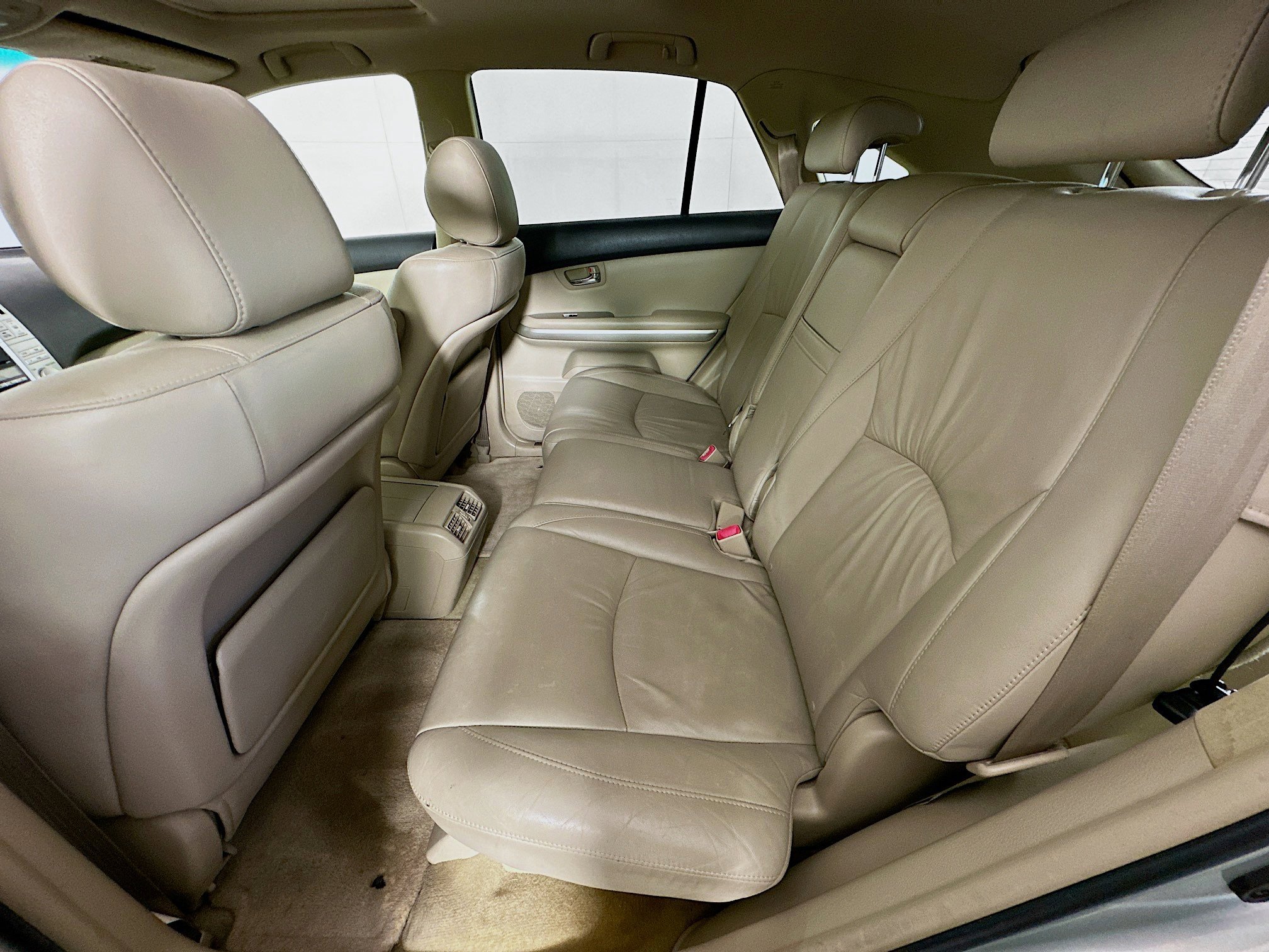 Used 2006 Lexus RX 400h 2WD image 26