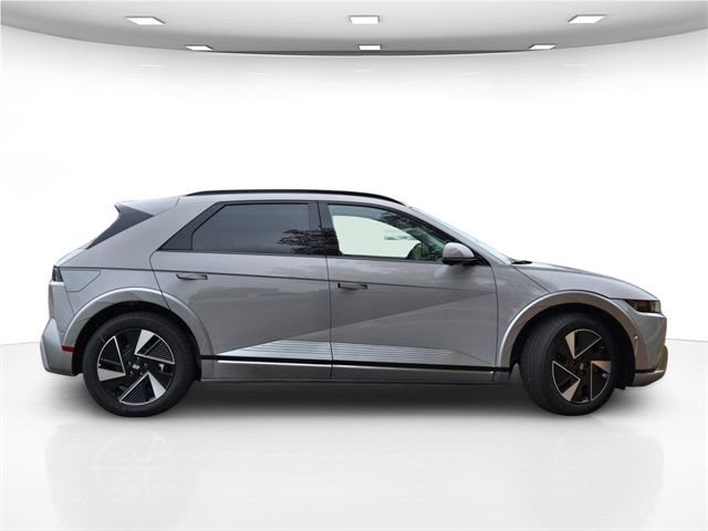 New 2026 Hyundai Ioniq 5 Limited image 11
