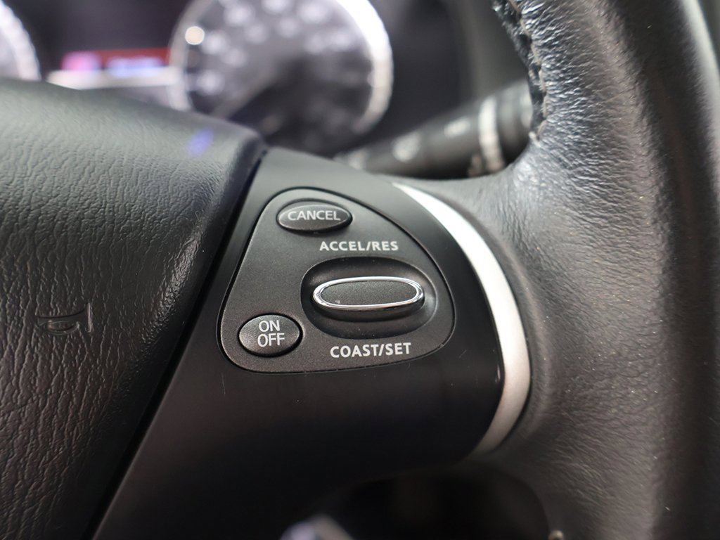 Used 2019 INFINITI QX60 Pure image 47