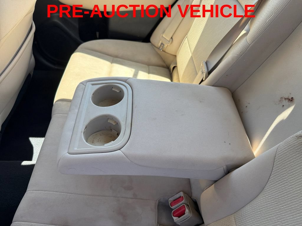 Used 2017 Subaru Legacy 2.5i Premium AWD/4WD image 16