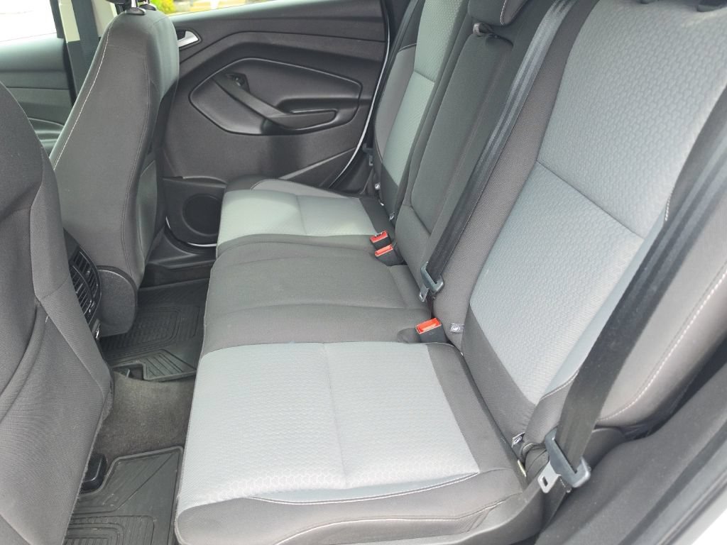 Used 2018 Ford Escape SE AWD/4WD image 22