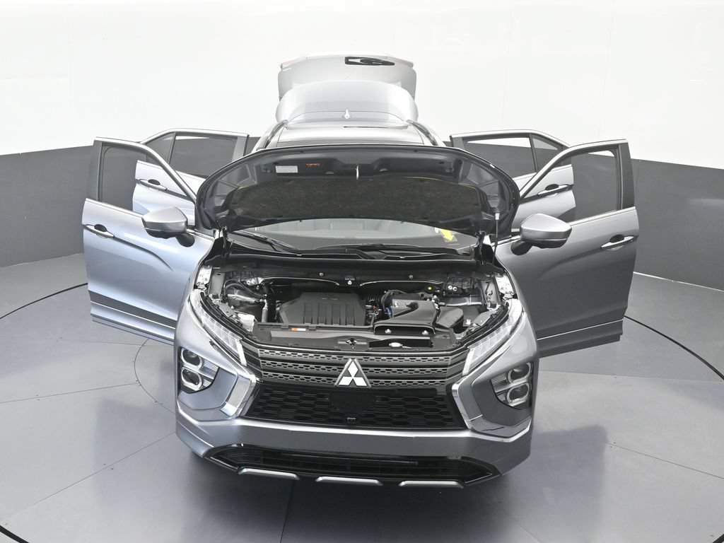 New 2026 Mitsubishi Eclipse Cross SEL AWD/4WD image 76