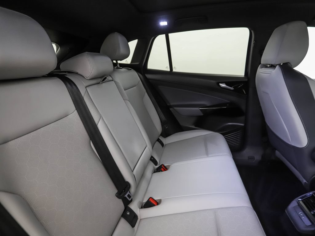 Used 2022 Volkswagen ID.4 Pro S AWD/4WD image 27