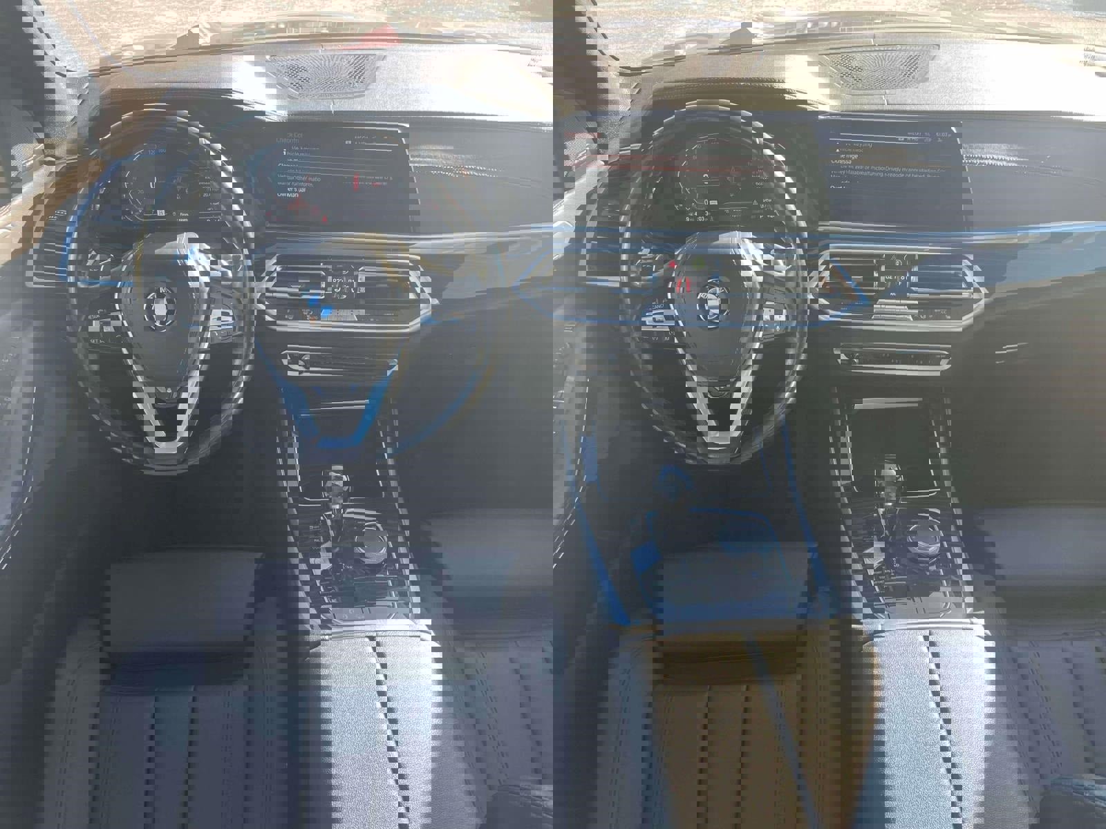 Used 2020 BMW X5 xDrive40i w/ Convenience Package image 13