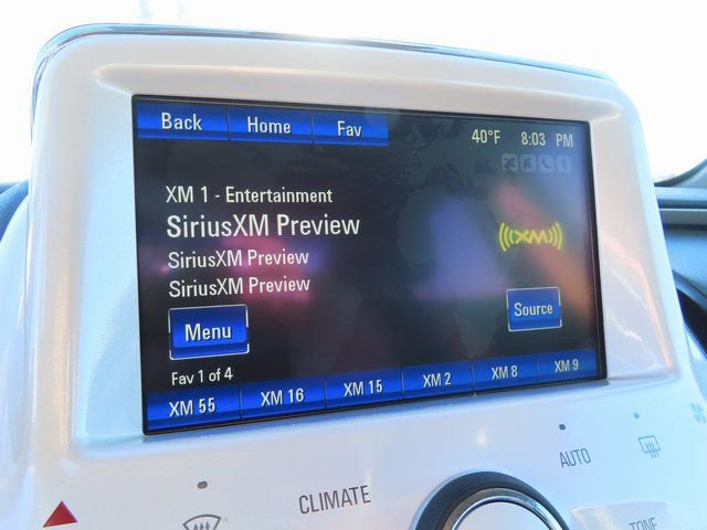 Used 2012 Chevrolet Volt image 19