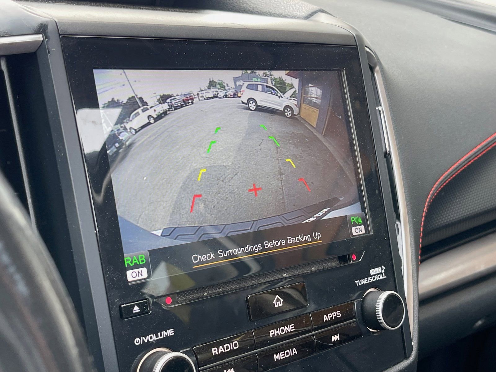 Used 2020 Subaru Forester Sport w/ Popular Package #2 image 38