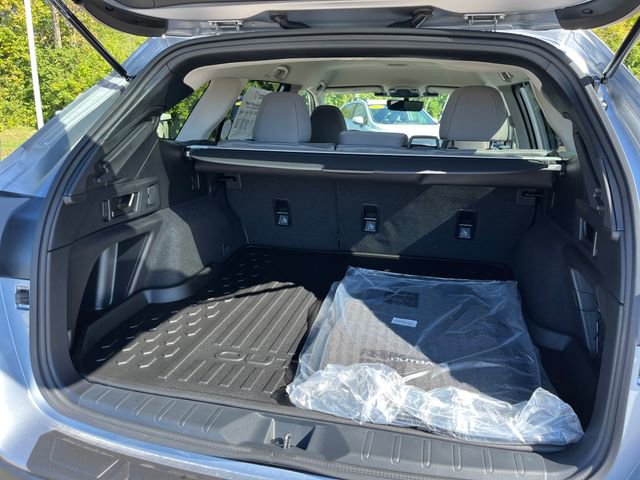 New 2025 Subaru Outback Premium image 20