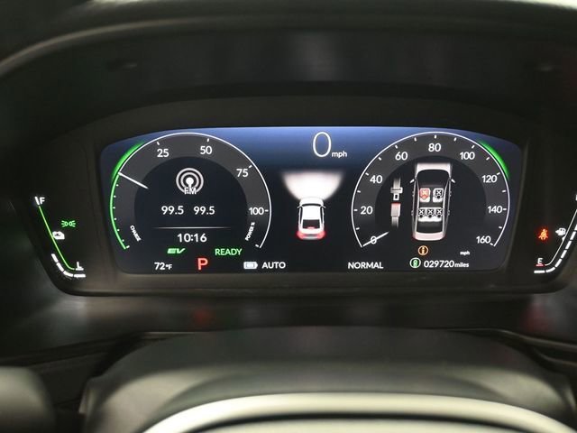 Used 2023 Honda Accord Touring image 7