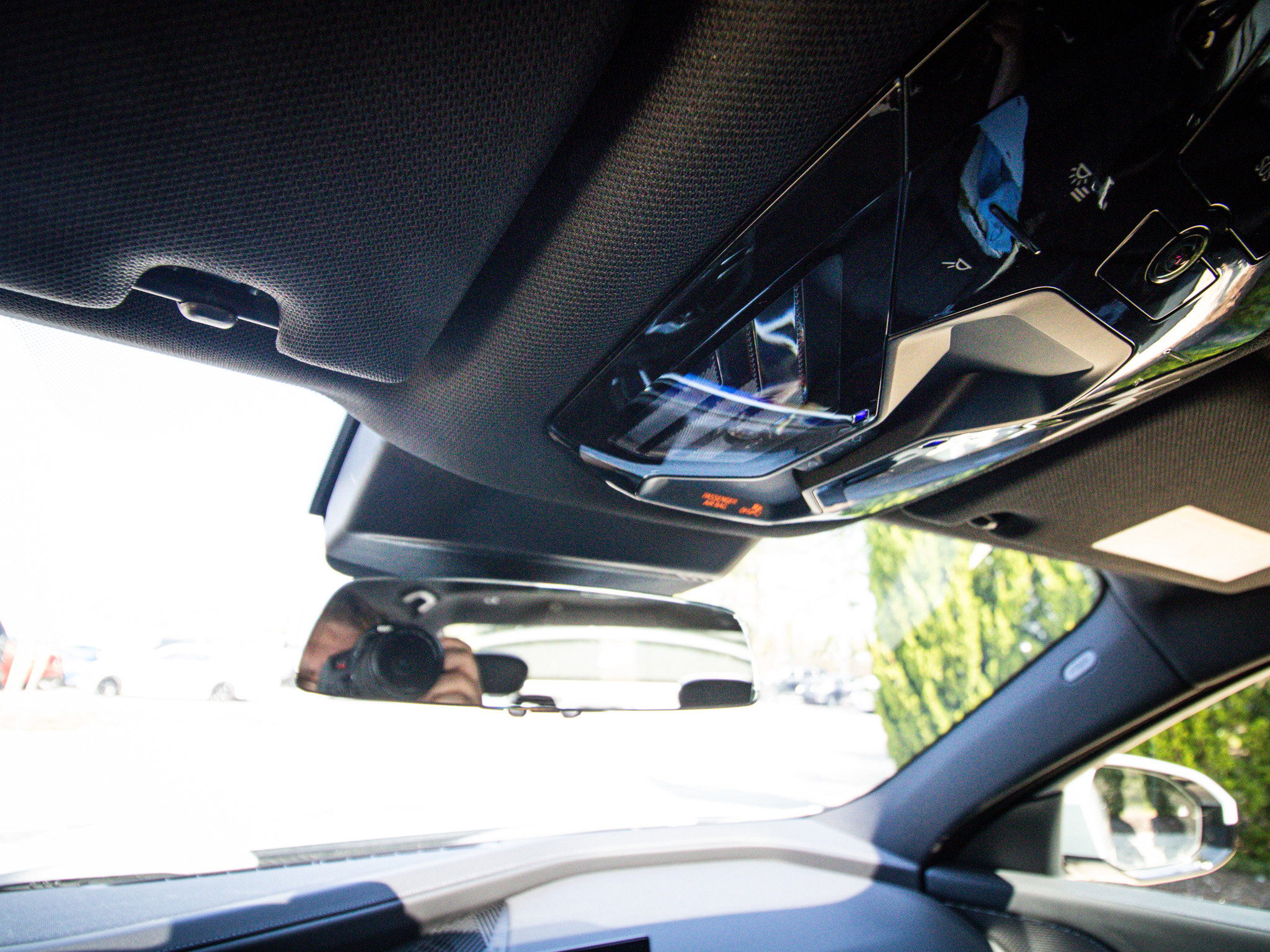 Used 2026 BMW 760i xDrive w/ Executive Package image 27