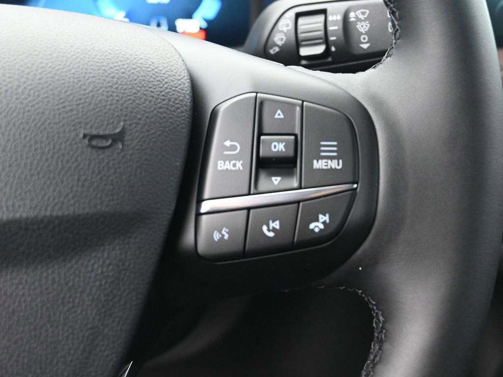 New 2025 Ford Bronco Sport Outer Banks image 26