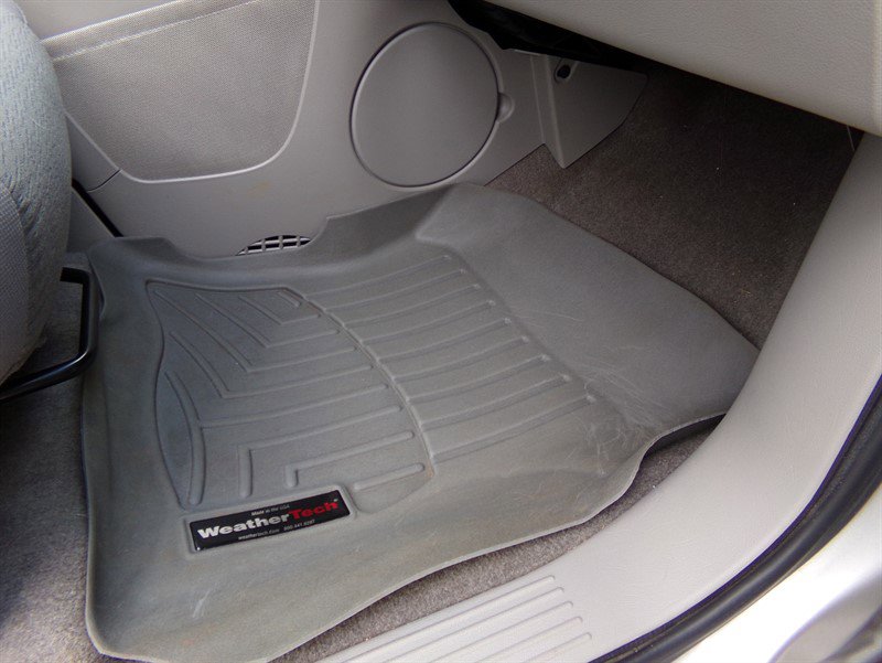 Used 2007 Chevrolet Equinox LT w/ LT Preferred Equipment Group image 29