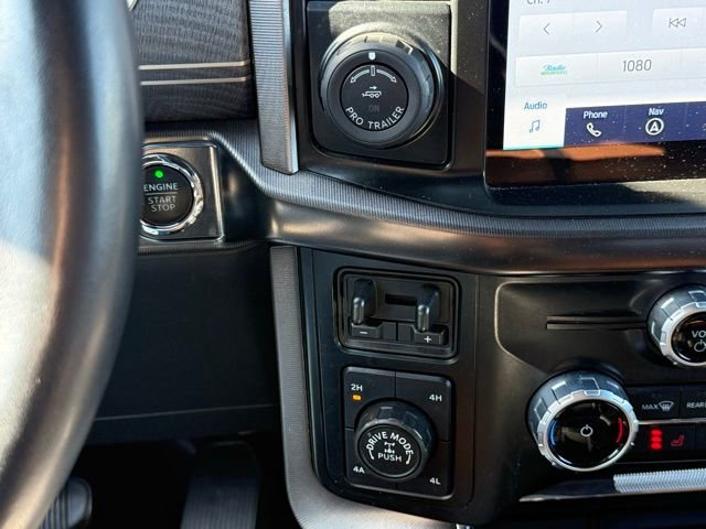 Used 2023 Ford F150 Platinum w/ Equipment Group 701A High image 23