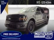 Used 2024 Ford F150 XLT w/ Equipment Group 302A MID AWD/4WD image 1