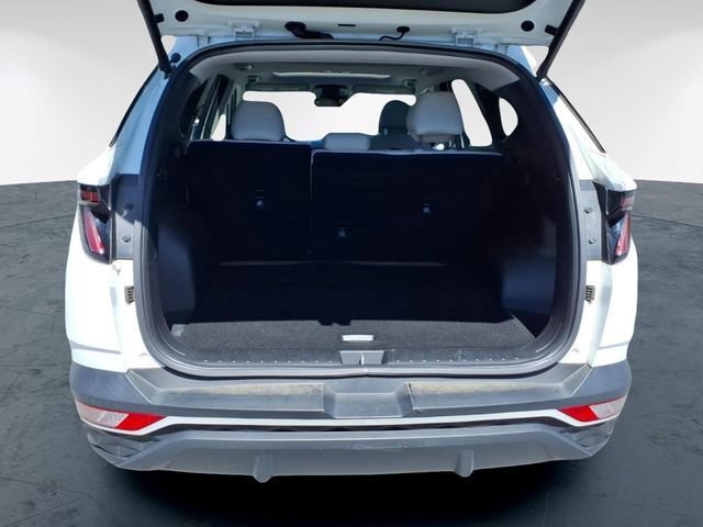 Used 2023 Hyundai Tucson SEL w/ Convenience Package AWD/4WD image 11