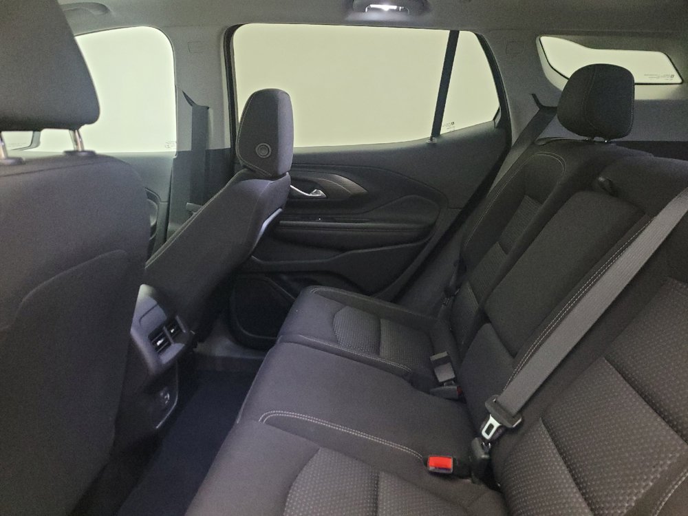 Used 2022 GMC Terrain SLE w/ Driver Convenience Package AWD/4WD image 18