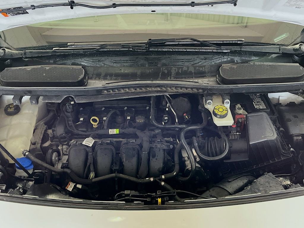 Used 2023 Ford Transit Connect XL image 25