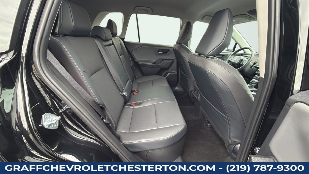 Used 2026 Toyota RAV4 XLE Premium AWD/4WD image 39