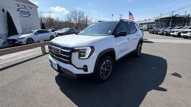 New 2026 GMC Terrain Elevation w/ Elevation Premium Package AWD/4WD image 3