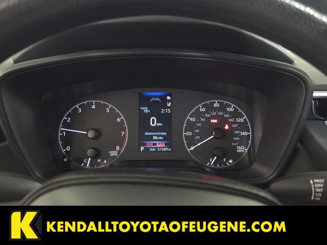 Used 2024 Toyota Corolla LE FWD image 11