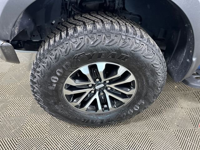 Used 2019 Ford F150 Raptor image 9