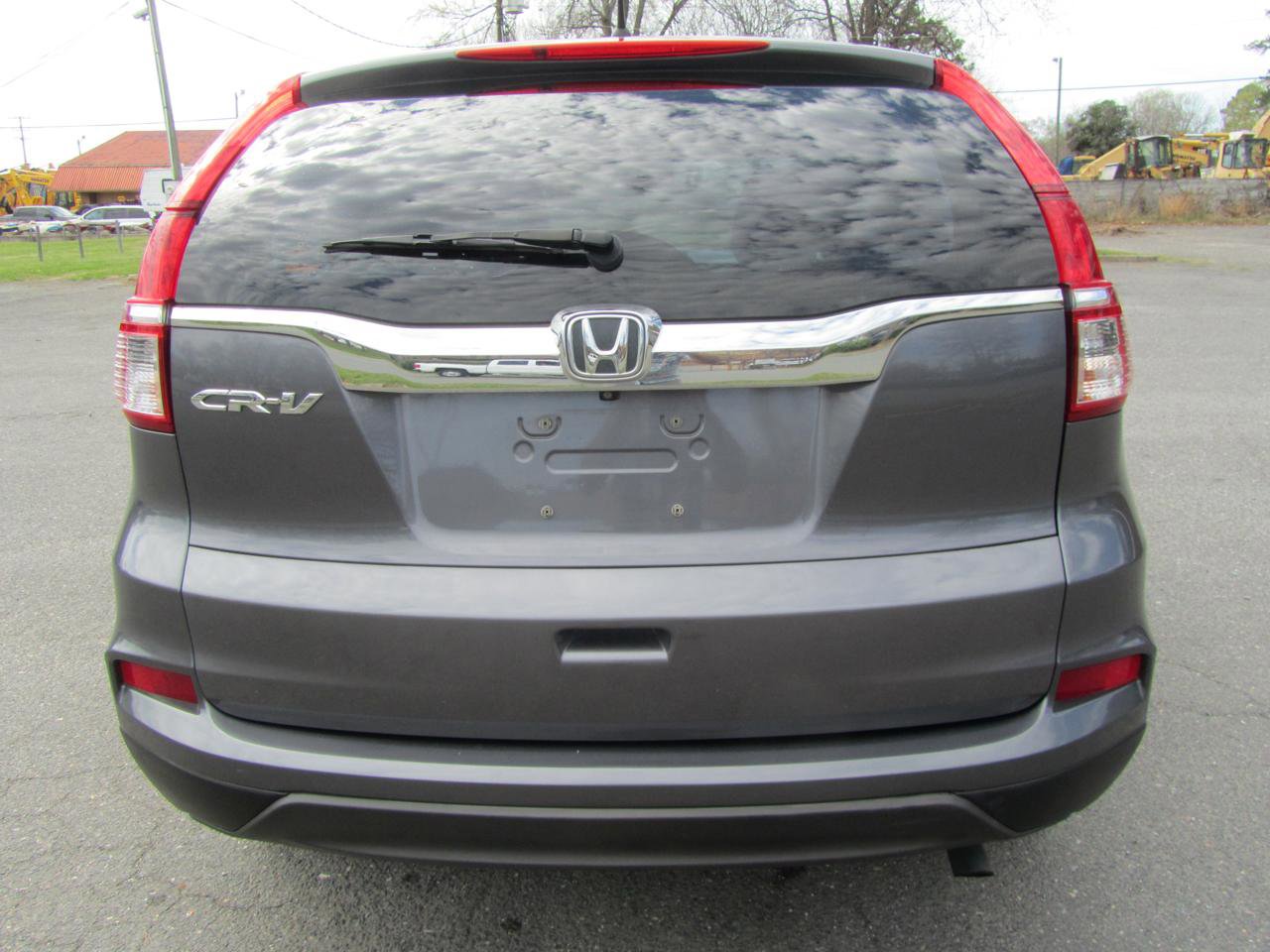 Used 2016 Honda CR-V LX image 9