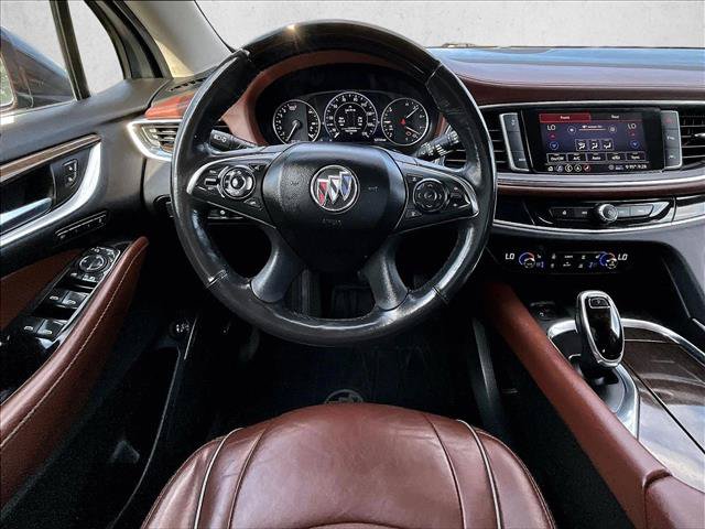Used 2020 Buick Enclave Avenir w/ Avenir Technology Package FWD image 7