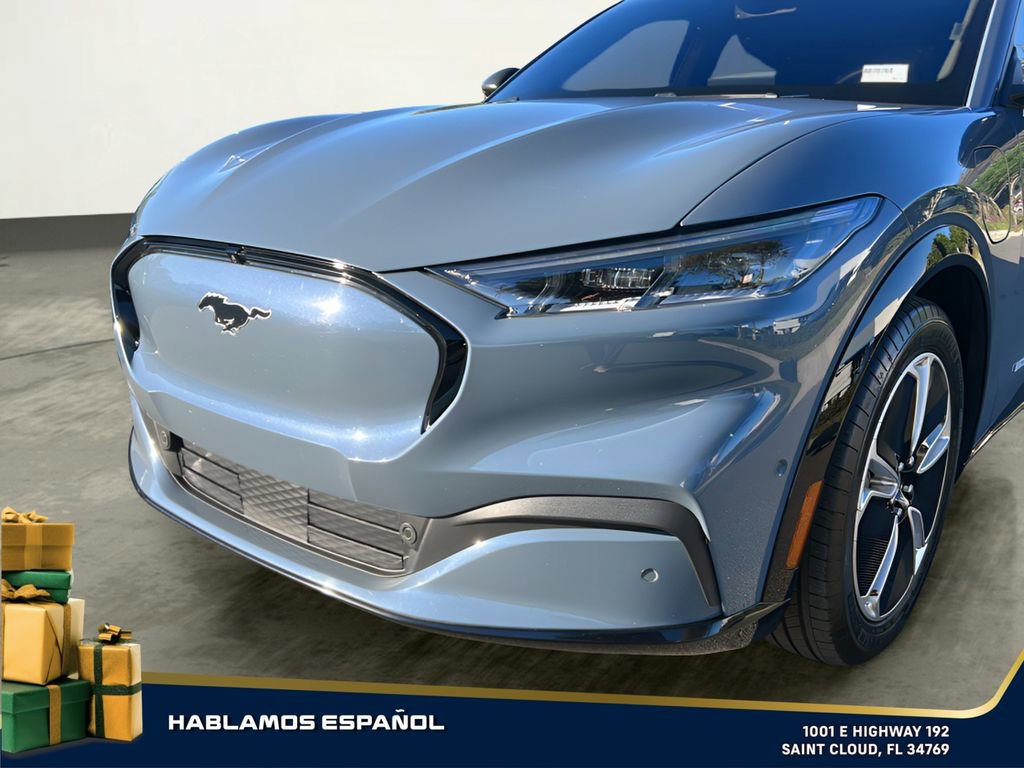 Used 2023 Ford Mustang Mach-E Premium image 32