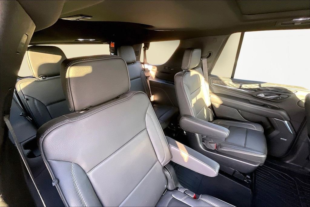 Used 2023 GMC Yukon Denali image 26