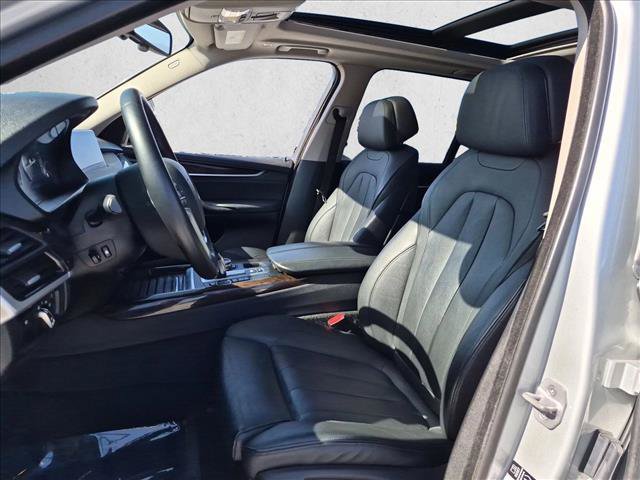Used 2014 BMW X5 xDrive35i AWD/4WD image 16