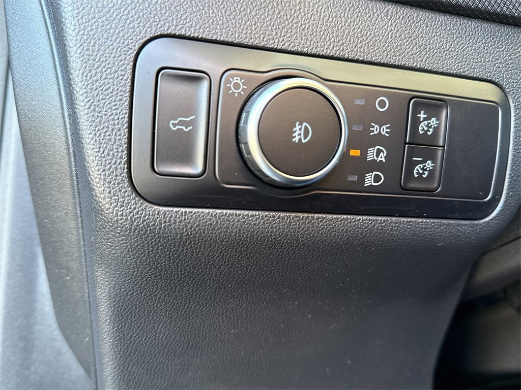 Used 2023 Ford Bronco Sport Big Bend w/ Convenience Package image 23