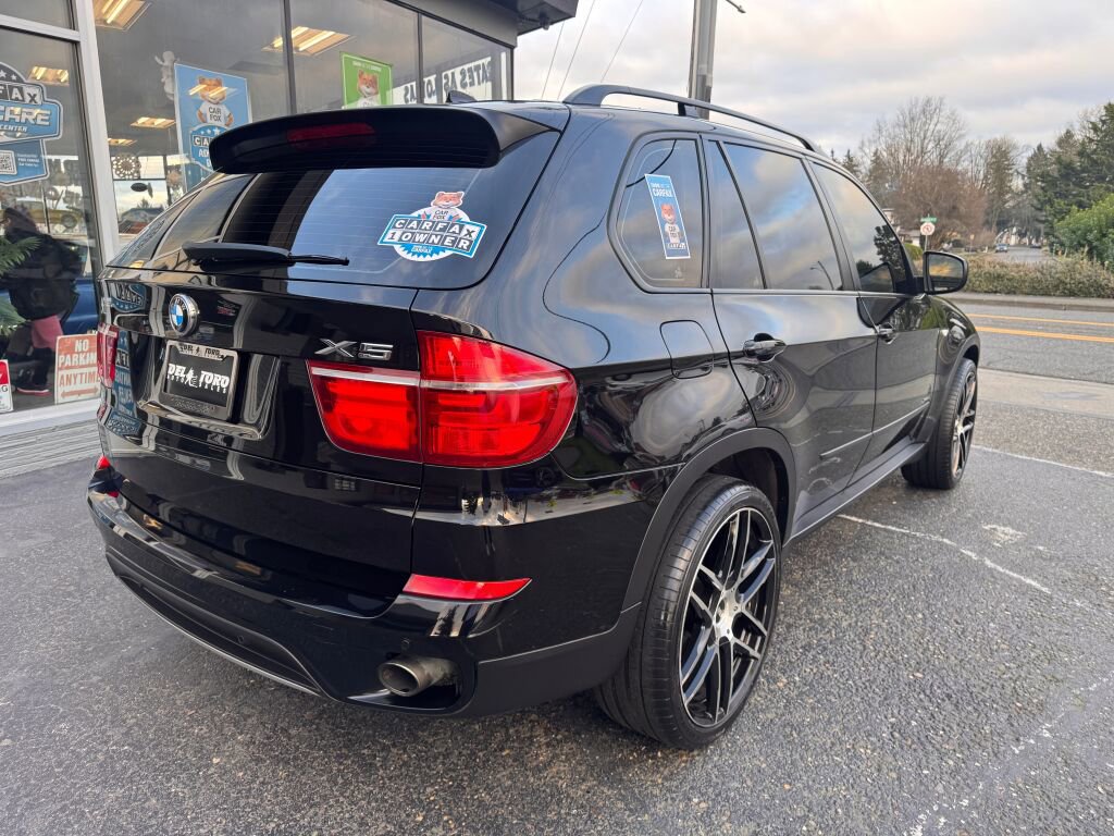 Used 2012 BMW X5 xDrive35i image 6