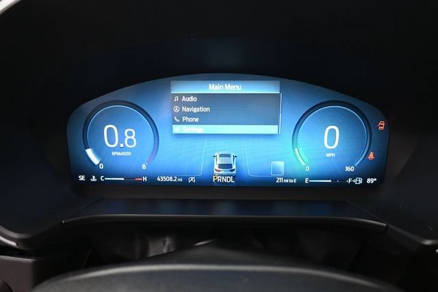 Used 2024 Ford Escape Platinum AWD/4WD image 27
