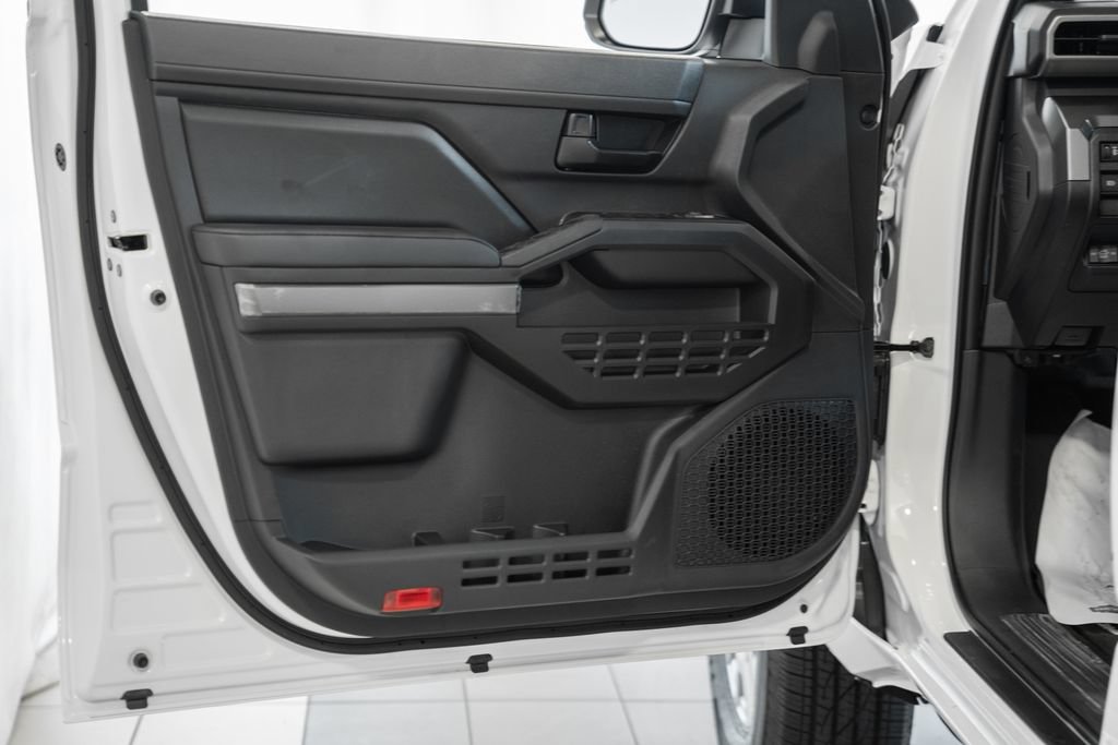 New 2026 Toyota Tacoma SR5 AWD/4WD image 36
