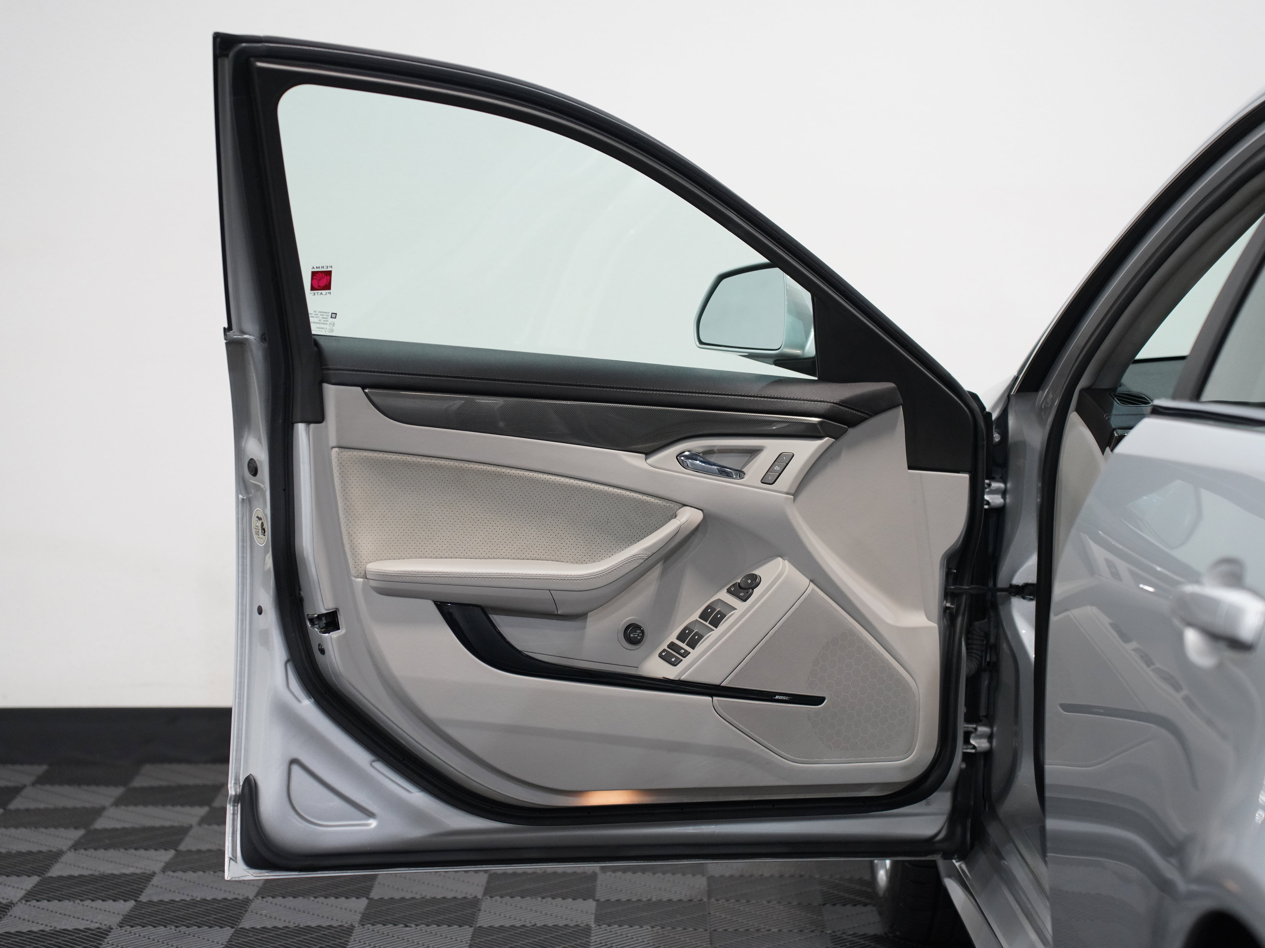 Used 2013 Cadillac CTS V image 20