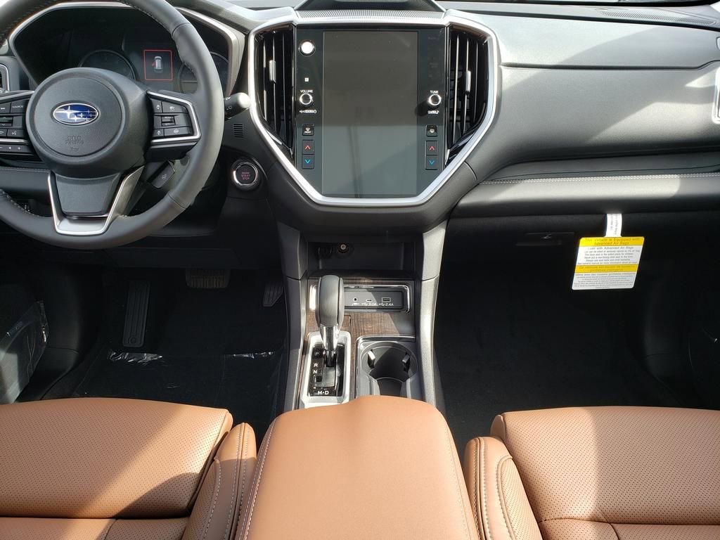 New 2026 Subaru Ascent Touring image 9