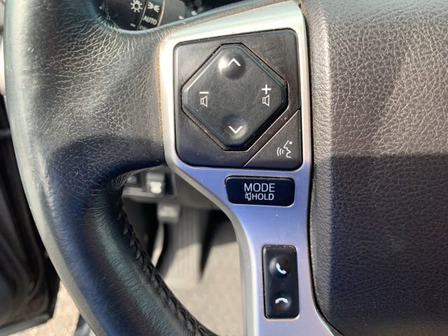 Used 2021 Toyota Tundra SR5 w/ SR5 Leather Package image 25