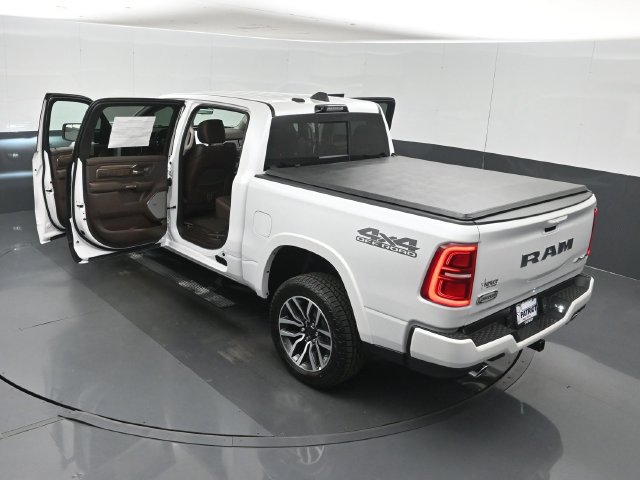 New 2027 RAM 1500 Limited AWD/4WD image 61