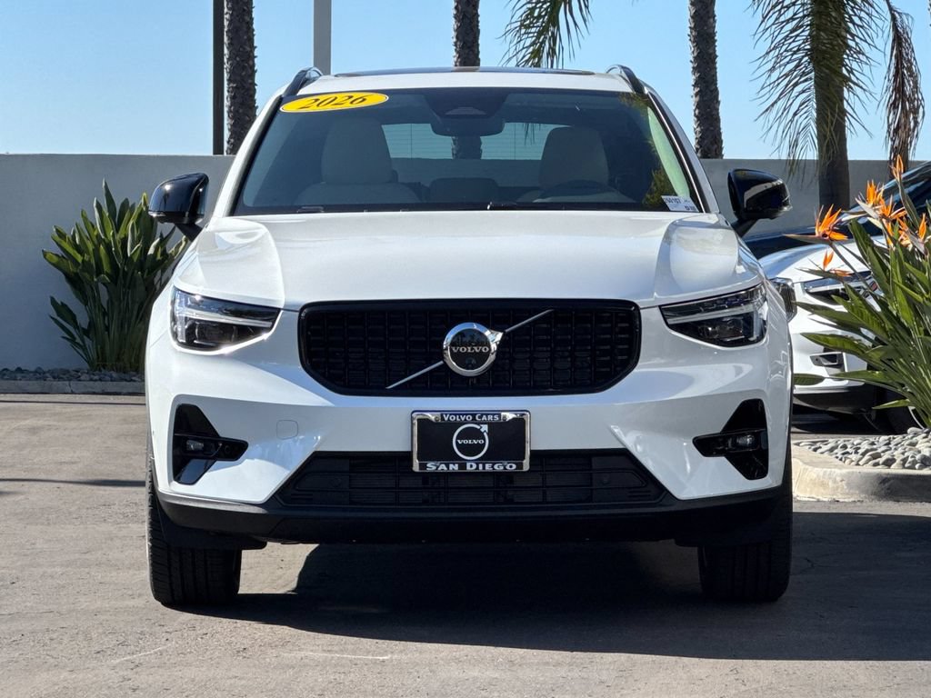 New 2026 Volvo XC40 B5 Plus w/ Protection Package Premier AWD/4WD image 8
