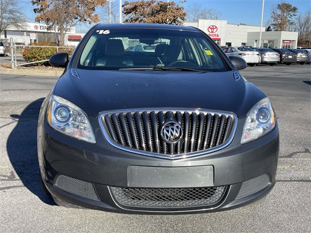 Used 2016 Buick Verano image 8