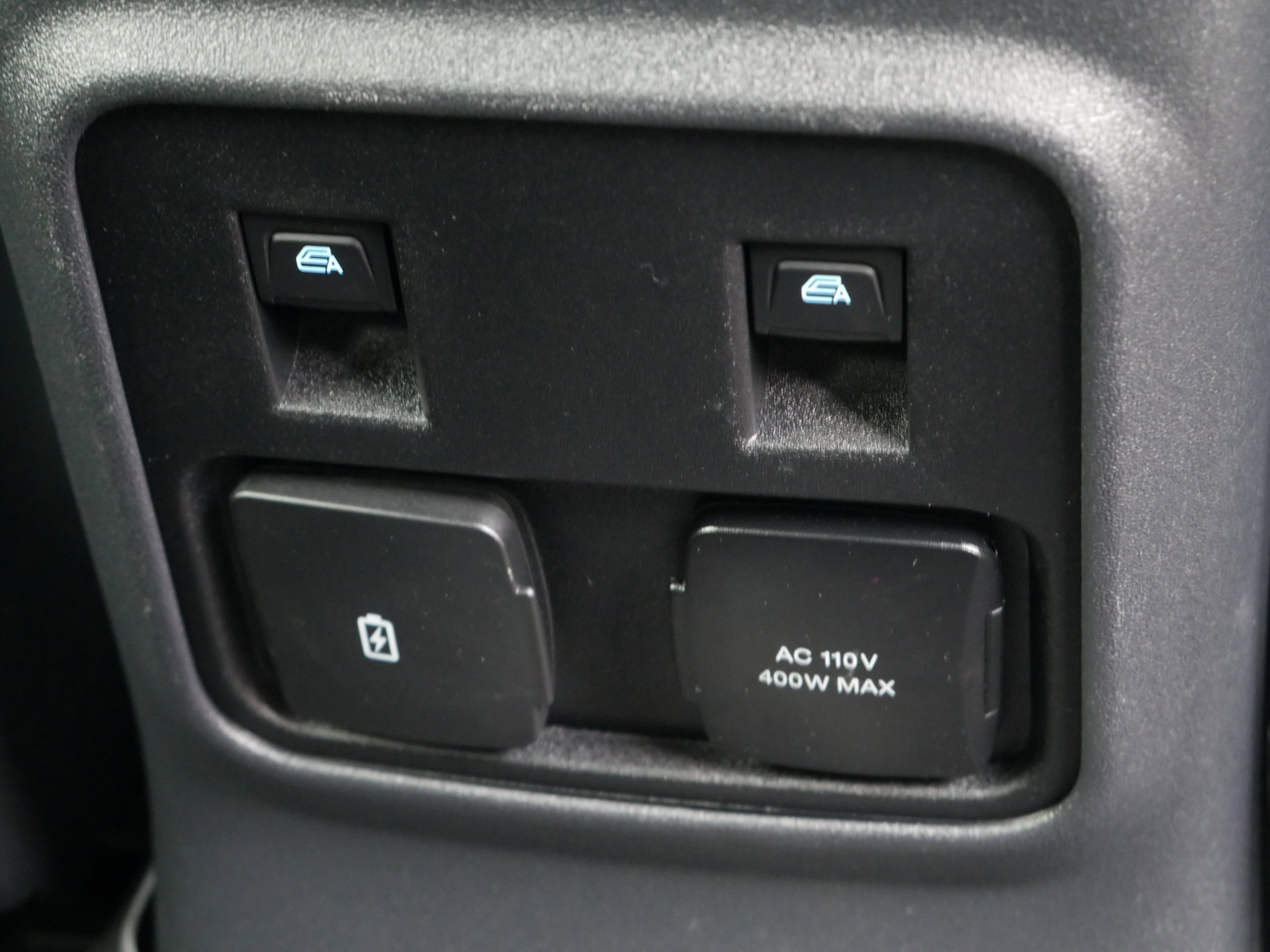 Certified 2024 Ford Bronco Raptor w/ Interior Carbon Fiber Pack 6 image 34