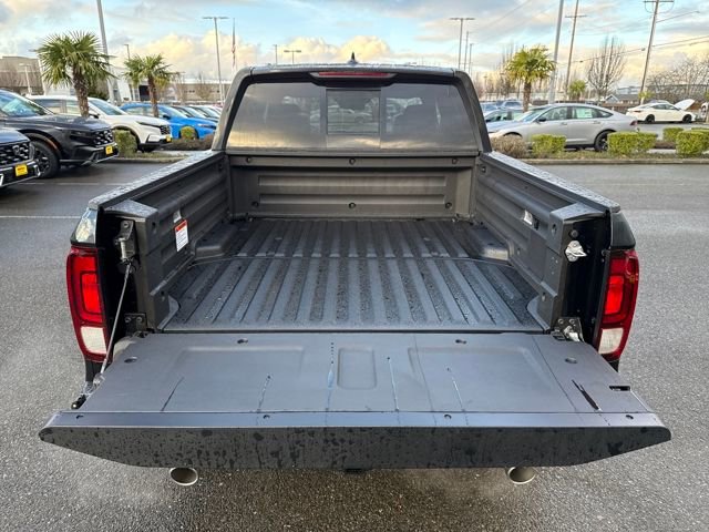 New 2026 Honda Ridgeline TrailSport+ image 13