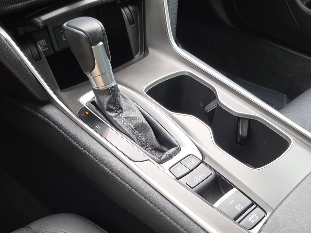 Certified 2022 Honda Accord Sport Special Edition image 37