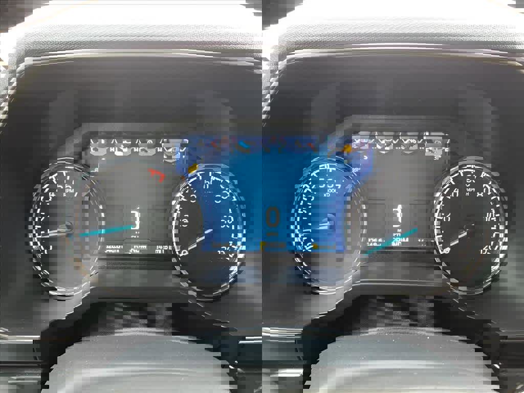 Used 2022 Ford F150 XLT w/ Equipment Group 302A High image 4