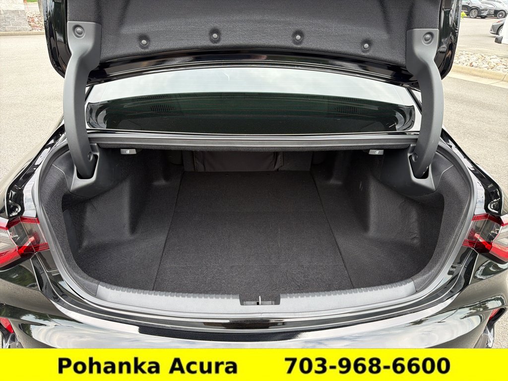 Certified 2023 Acura TLX w/ A-SPEC Package AWD/4WD image 28