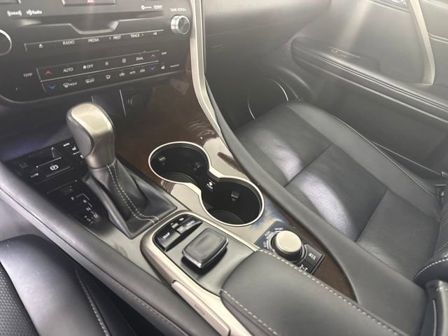 Used 2019 Lexus RX 350 AWD image 30