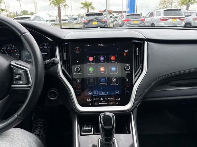 Used 2020 Subaru Outback Premium w/ Popular Package #1 AWD/4WD image 20