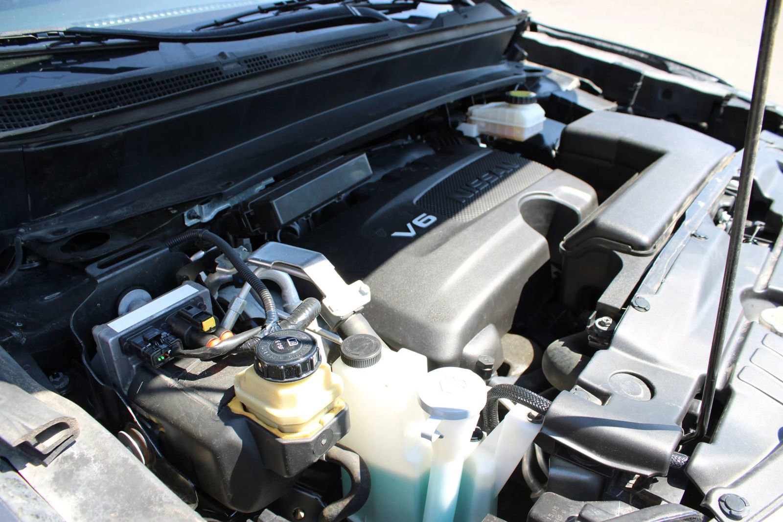 Used 2019 Nissan Pathfinder SL image 32